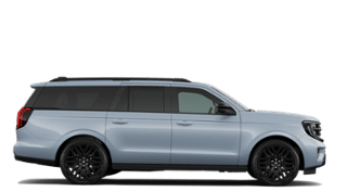 2027 Ford Expedition® External Image 5
